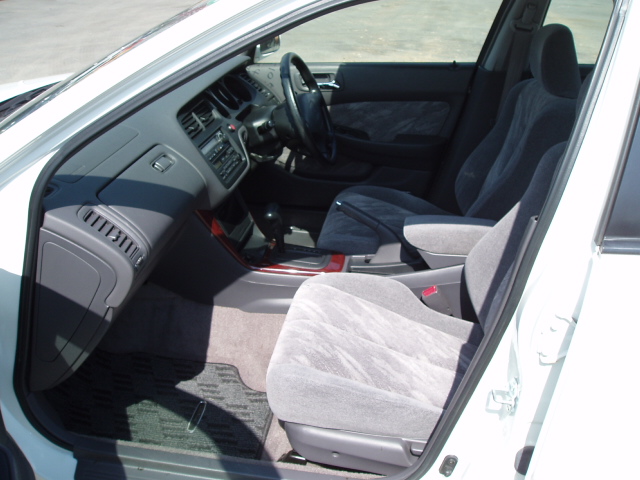 1998 Honda Torneo For Sale