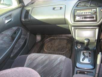 1998 Honda Torneo For Sale