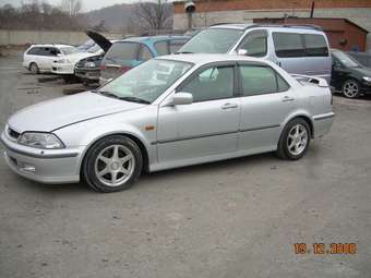 1998 Honda Torneo For Sale