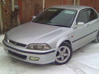 1998 Honda Torneo For Sale