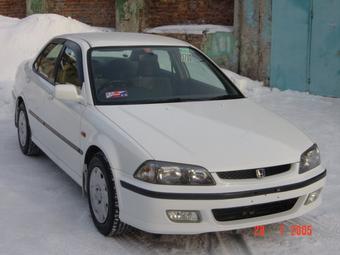 1999 Honda Torneo