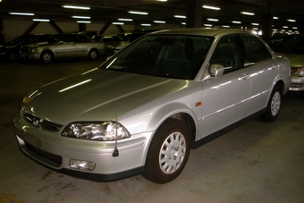 1999 Honda Torneo