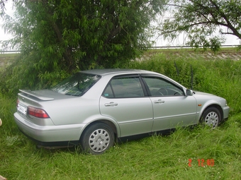 1999 Honda Torneo