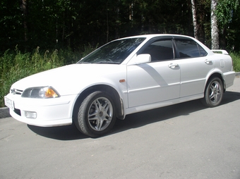 1999 Honda Torneo