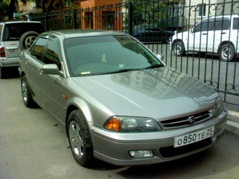 1999 Honda Torneo
