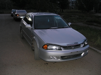 1999 Honda Torneo