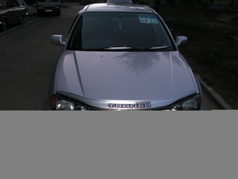 1999 Honda Torneo