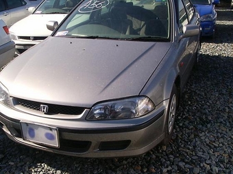 1999 Honda Torneo