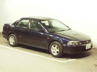 1999 Honda Torneo