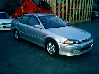 1999 Honda Torneo