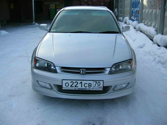 1999 Honda Torneo