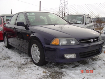 1999 Honda Torneo