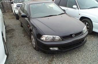 1999 Honda Torneo