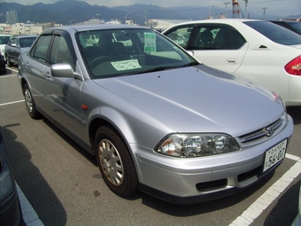 1999 Honda Torneo