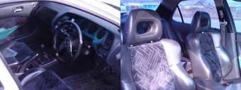 1999 Honda Torneo