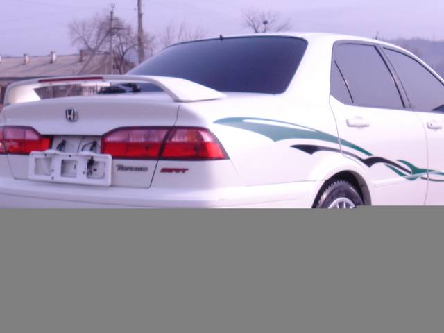 1999 Honda Torneo