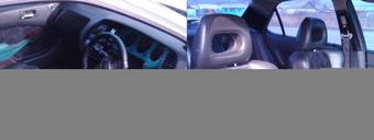 1999 Honda Torneo