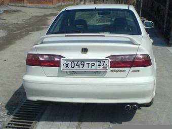 1999 Honda Torneo