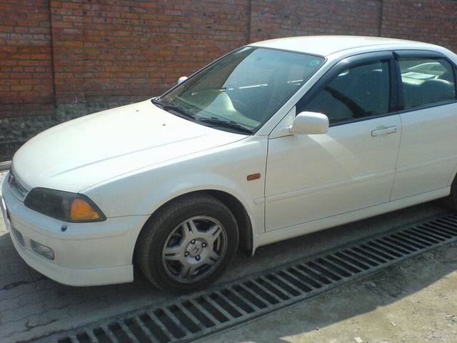 1999 Honda Torneo