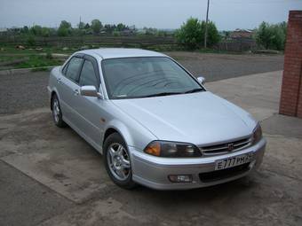 1999 Honda Torneo