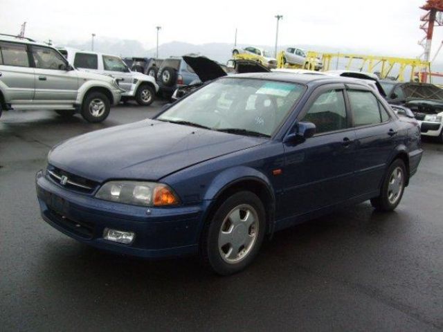1999 Honda Torneo