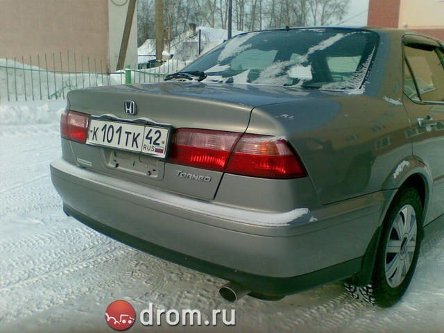 1999 Honda Torneo