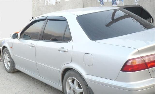 1999 Honda Torneo
