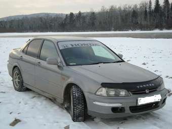 1999 Honda Torneo