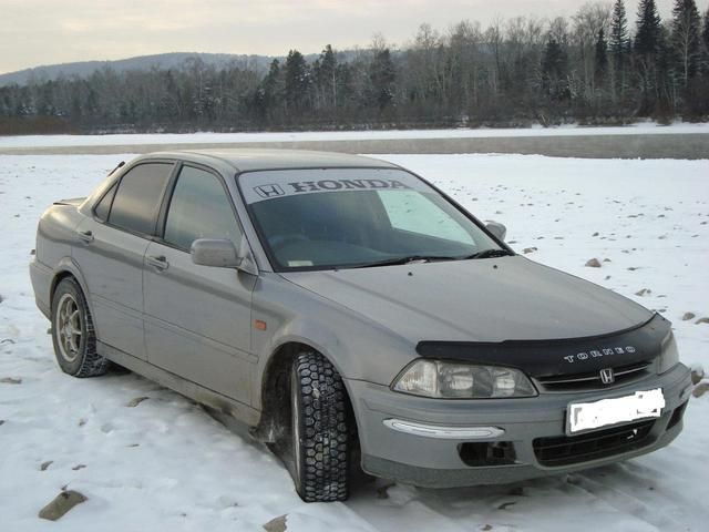 1999 Honda Torneo