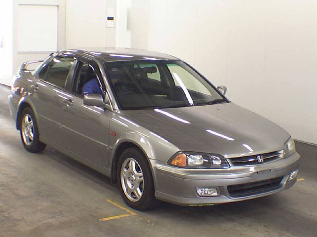 1999 Honda Torneo