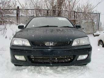 1999 Honda Torneo