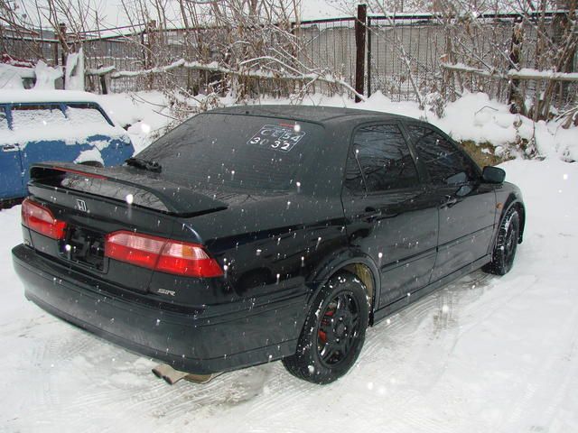 1999 Honda Torneo