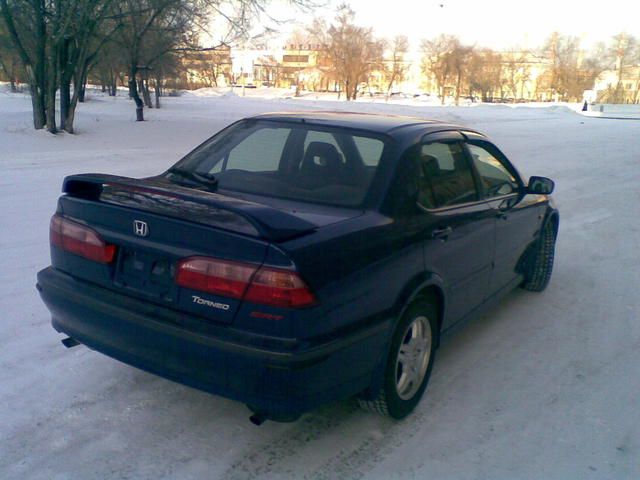 1999 Honda Torneo