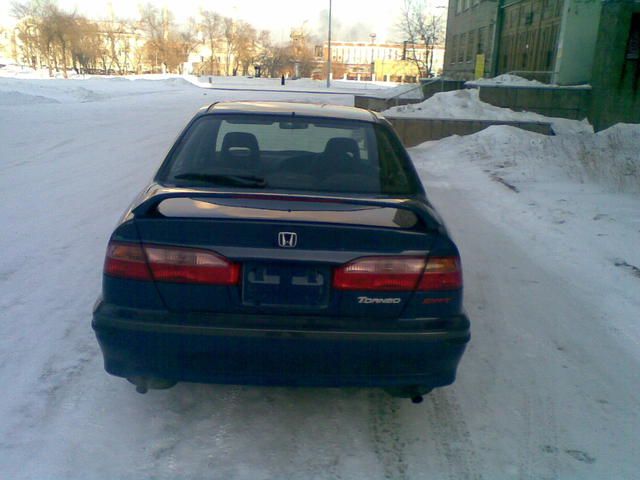 1999 Honda Torneo