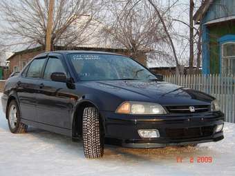 1999 Honda Torneo