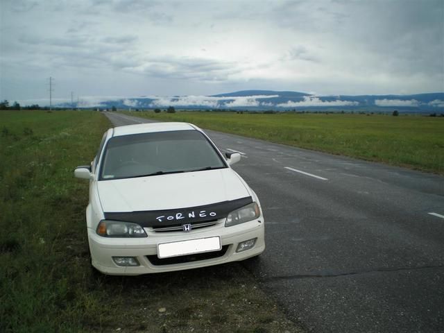 1999 Honda Torneo