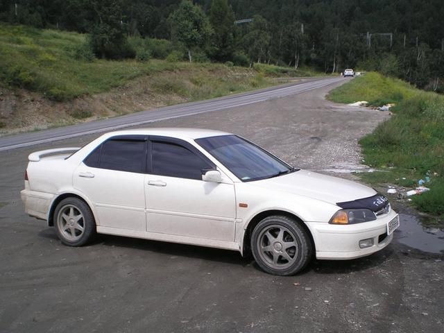 1999 Honda Torneo