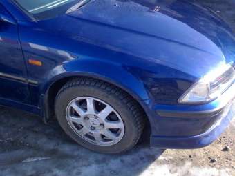 1999 Honda Torneo