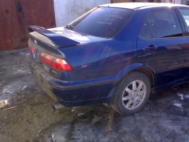 1999 Honda Torneo