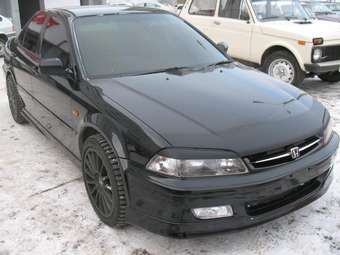 1999 Honda Torneo