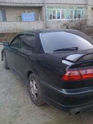 1999 Honda Torneo