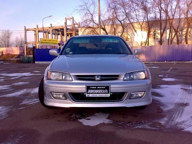 1999 Honda Torneo