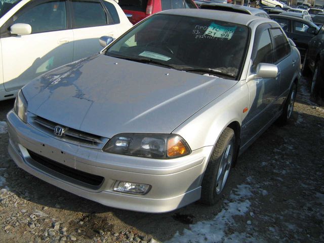 1999 Honda Torneo