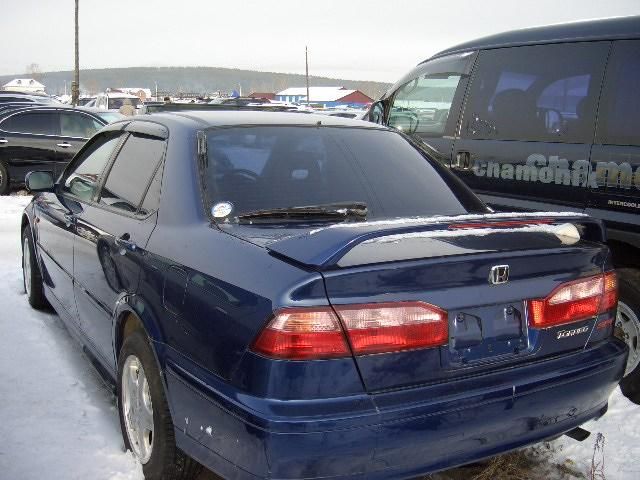 1999 Honda Torneo