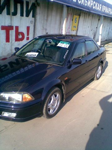 1999 Honda Torneo