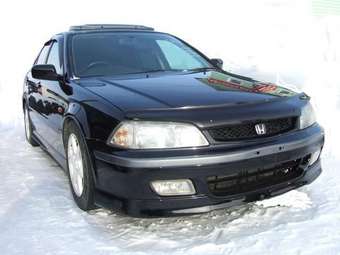 1999 Honda Torneo