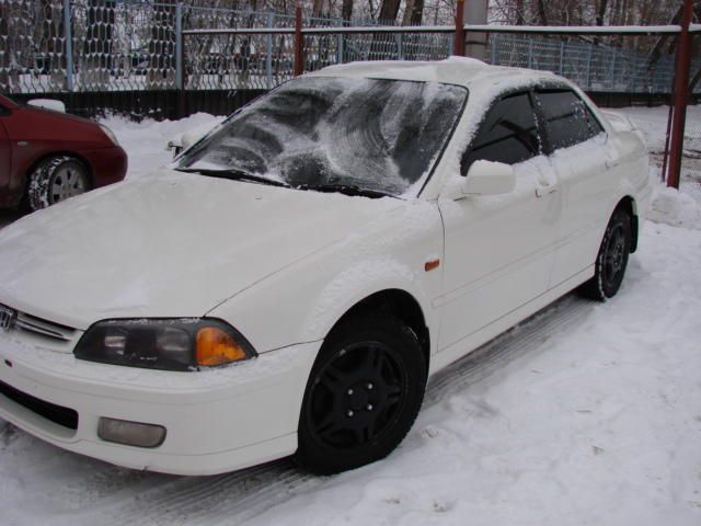 1999 Honda Torneo