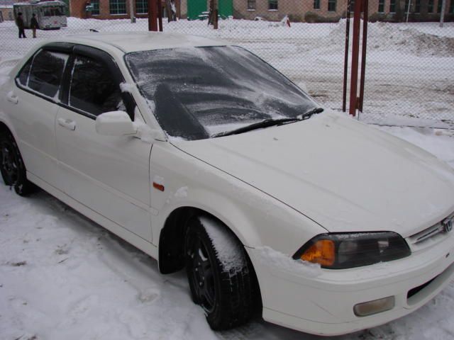 1999 Honda Torneo