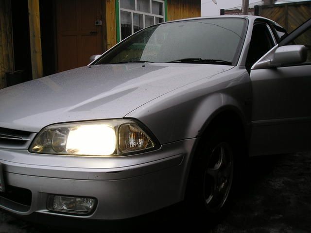1999 Honda Torneo