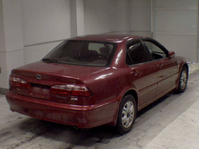 1999 Honda Torneo